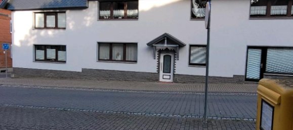 Edifício T6 em Eichsfeld, Germany N.º 218636 4