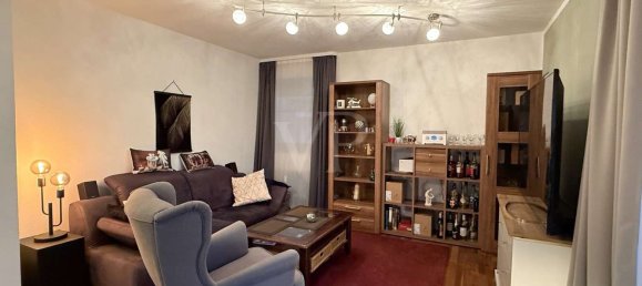 1 bedroom Duplex in Oldenburg, Germany No. 318344 3