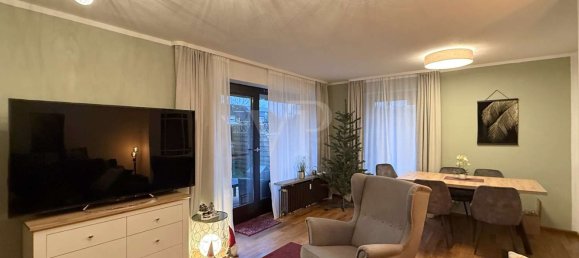 1 bedroom Duplex in Oldenburg, Germany No. 318344 5