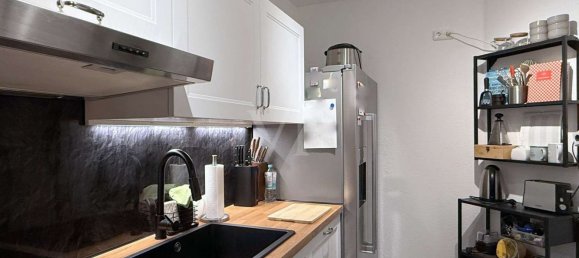 1 bedroom Duplex in Oldenburg, Germany No. 318344 8