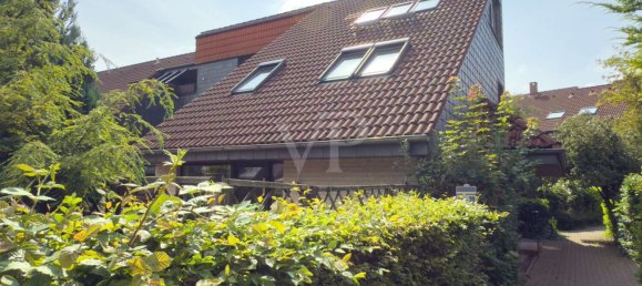 1 bedroom Duplex in Oldenburg, Germany No. 318344 2