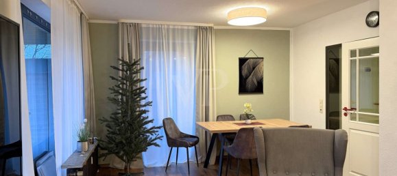 1 bedroom Duplex in Oldenburg, Germany No. 318344 4