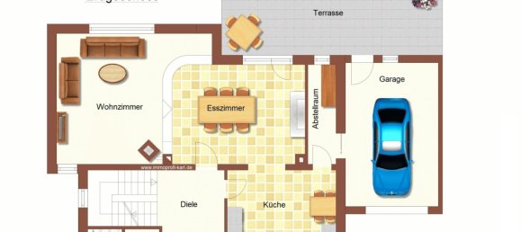 3 chambres Appartement à Heinsberg, Germany No. 247413 16