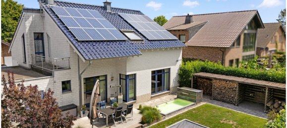 3 chambres Appartement à Heinsberg, Germany No. 247413 7