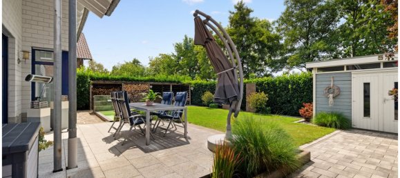 3 chambres Appartement à Heinsberg, Germany No. 247413 9