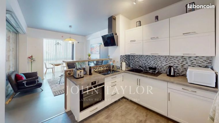 1 bedroom Apartment in Ajaccio, France No. 315820