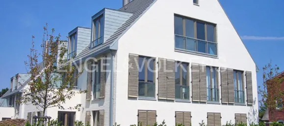 1 Schlafzimmer Wohnung in Nordfriesland, Germany, Nr. 36983 5