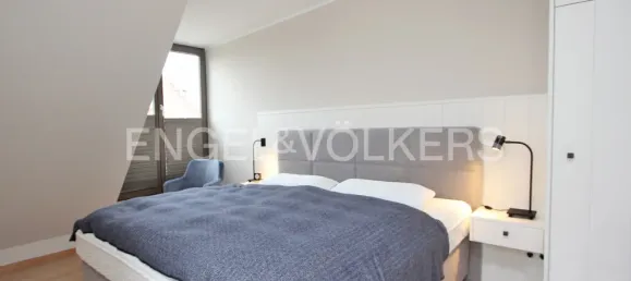 1 Schlafzimmer Wohnung in Nordfriesland, Germany, Nr. 36983 3