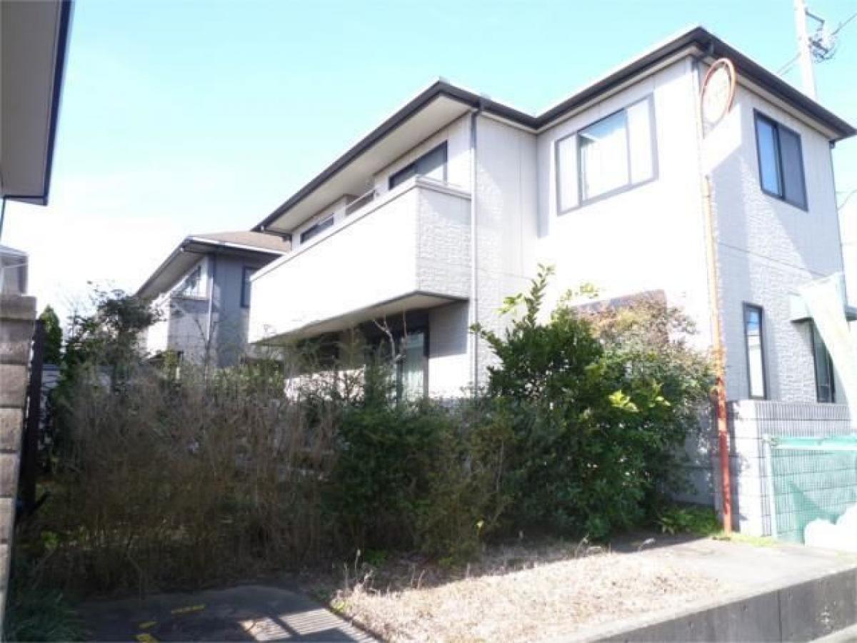 4 bedrooms House in Ibaraki, Japan No. 5198