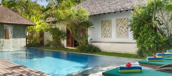 5 bedrooms Villa in Seminyak, Indonesia No. 2974 2