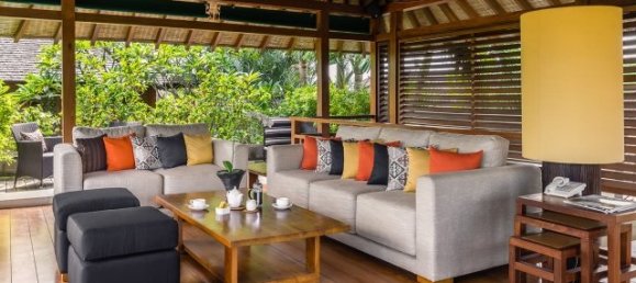 5 bedrooms Villa in Seminyak, Indonesia No. 2974 6