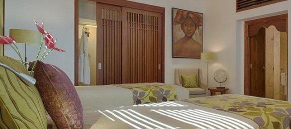 5 bedrooms Villa in Seminyak, Indonesia No. 2974 13