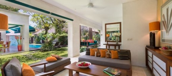 5 bedrooms Villa in Seminyak, Indonesia No. 2974 19