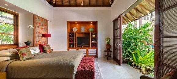5 bedrooms Villa in Seminyak, Indonesia No. 2974 9