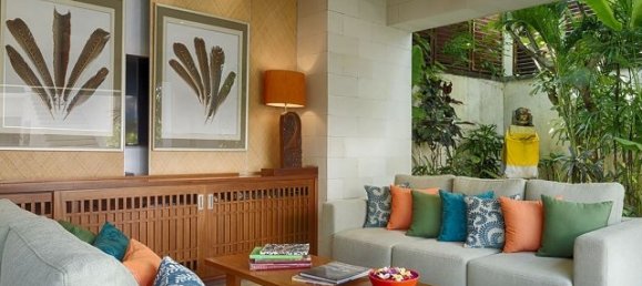 5 bedrooms Villa in Seminyak, Indonesia No. 2974 3