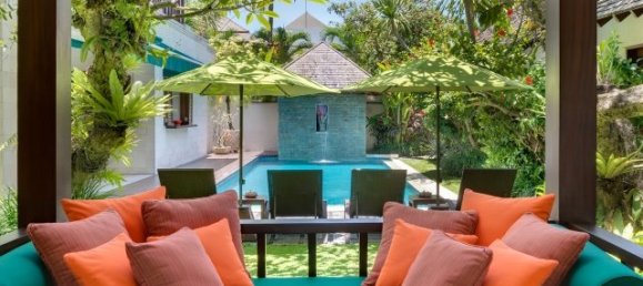5 bedrooms Villa in Seminyak, Indonesia No. 2974 7