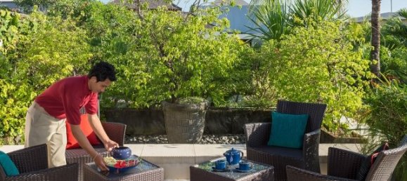 5 bedrooms Villa in Seminyak, Indonesia No. 2974 16