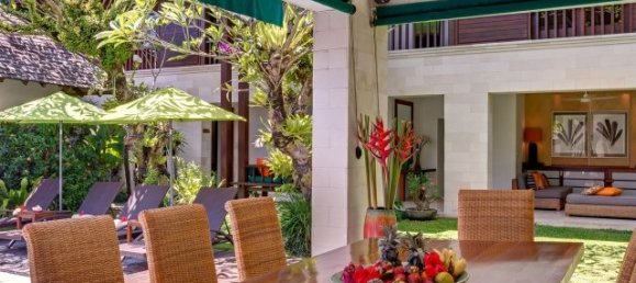 5 bedrooms Villa in Seminyak, Indonesia No. 2974 4