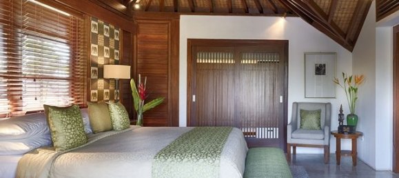 5 bedrooms Villa in Seminyak, Indonesia No. 2974 12