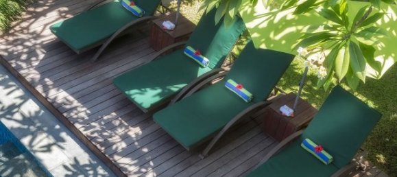 5 bedrooms Villa in Seminyak, Indonesia No. 2974 23