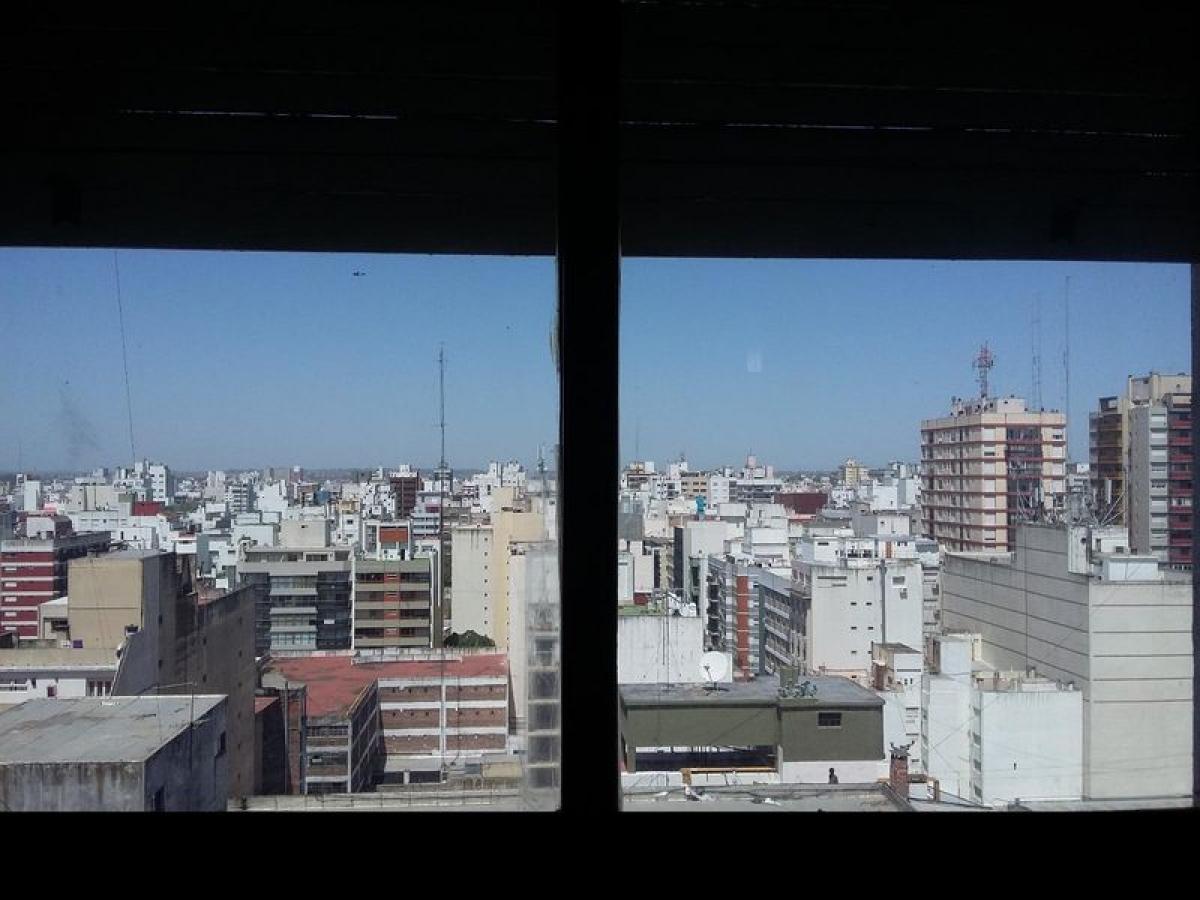 Apartamento de 2 dormitorios en Mar del Plata, Argentina No. 91357