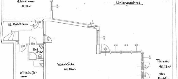 7-Zimmer Haus in Hernals, Austria, Nr. 156401 7