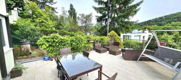 7-Zimmer Haus in Hernals, Austria, Nr. 156401 17