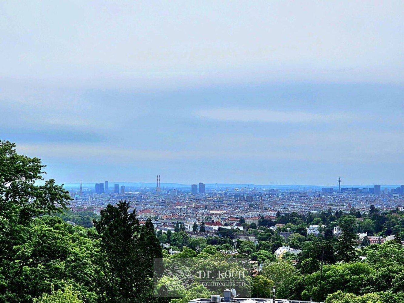 7-Zimmer Haus in Hernals, Austria, Nr. 156401