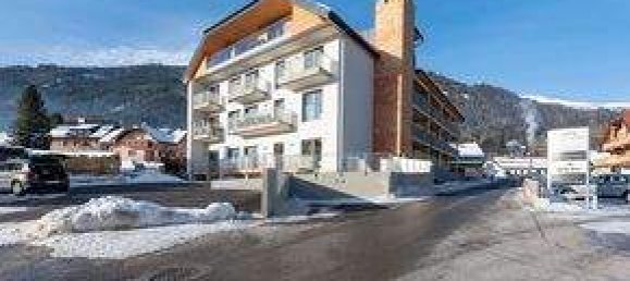 3-salle Appartement à Mauterndorf, Austria No. 160513 21