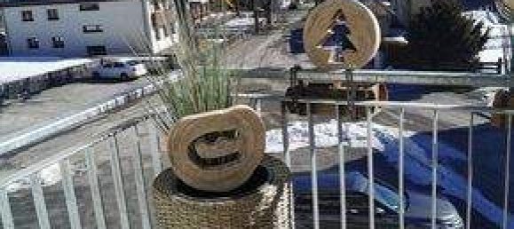 3-salle Appartement à Mauterndorf, Austria No. 160513 12