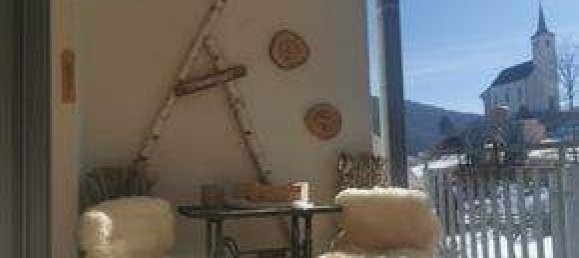 3-salle Appartement à Mauterndorf, Austria No. 160513 4