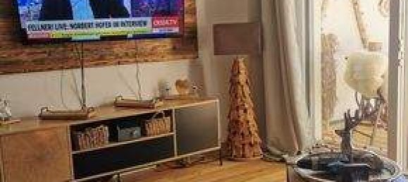 3-salle Appartement à Mauterndorf, Austria No. 160513 3