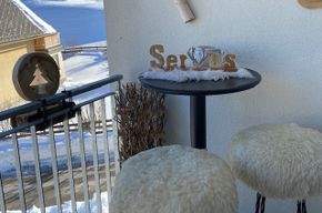 3-salle Appartement à Mauterndorf, Austria No. 160513