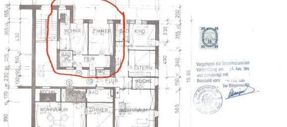 Квартира с 2 комнатами в Зальфельден ам Штайнернен Мер, Австрия № 192113 9