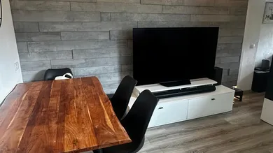 Квартира с 2 комнатами в Зальфельден ам Штайнернен Мер, Австрия № 192113