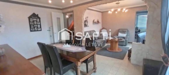 Casa de 3 dormitorios en Villers-Bretonneux, France No. 159962 5