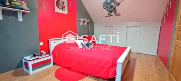 Casa de 3 dormitorios en Villers-Bretonneux, France No. 159962 10