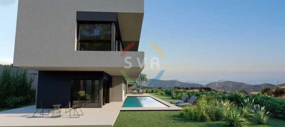 5 bedrooms Villa in Parekklisia, Cyprus No. 6839 2