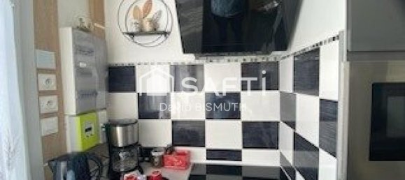 1 bedroom House in Abbeville, France No. 61034 7