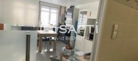 1 bedroom House in Abbeville, France No. 61034 8