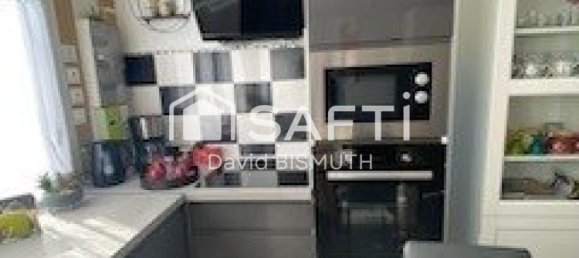 1 bedroom House in Abbeville, France No. 61034 6