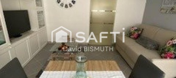 1 bedroom House in Abbeville, France No. 61034 5