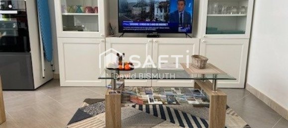 1 bedroom House in Abbeville, France No. 61034 3