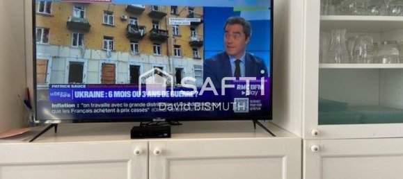 1 bedroom House in Abbeville, France No. 61034 4