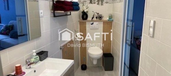 1 bedroom House in Abbeville, France No. 61034 11