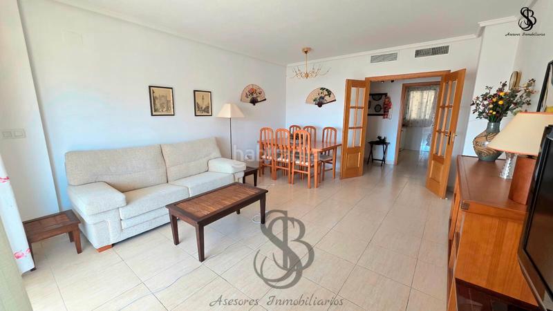 3 bedrooms Apartment in Alicante, Spain No. 143671