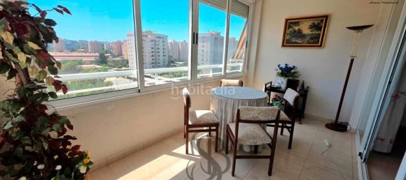 3 bedrooms Apartment in Alicante, Spain No. 143671 7