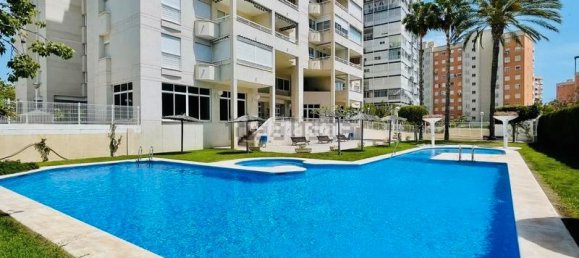 3 bedrooms Apartment in Alicante, Spain No. 143671 25