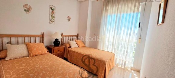 3 bedrooms Apartment in Alicante, Spain No. 143671 19