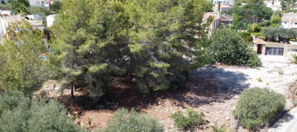  Land in Denia, Spain No. 138707 2